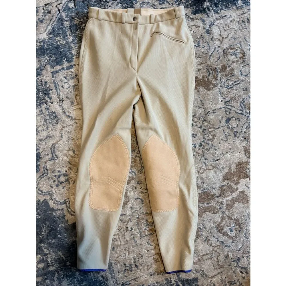 Brookfield horse riding pants Size 34